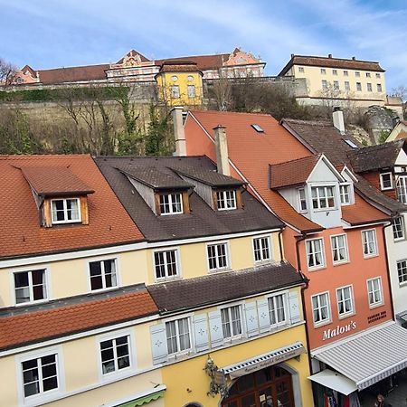 Schwabenstuben Apartment Meersburg Extérieur photo