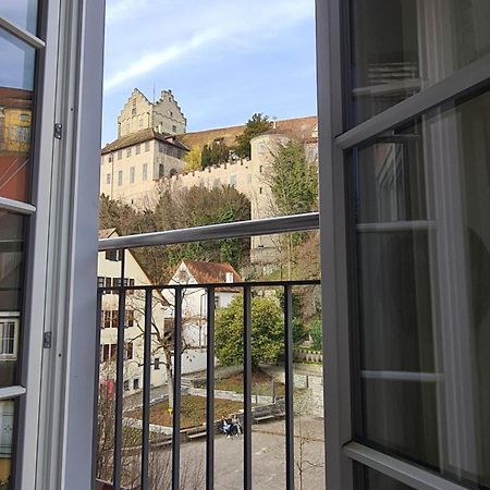 Schwabenstuben Apartment Meersburg Extérieur photo
