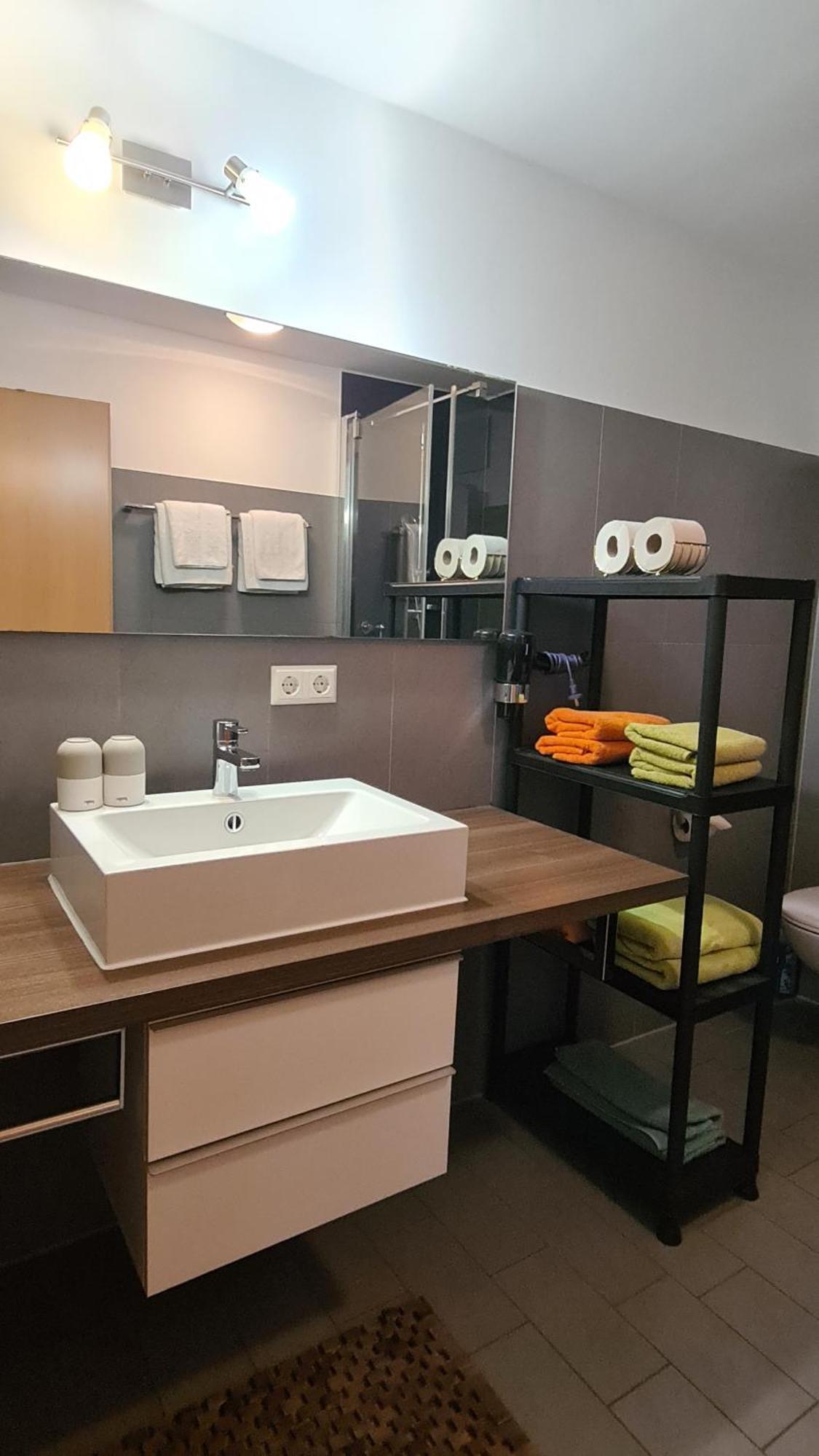 Schwabenstuben Apartment Meersburg Extérieur photo