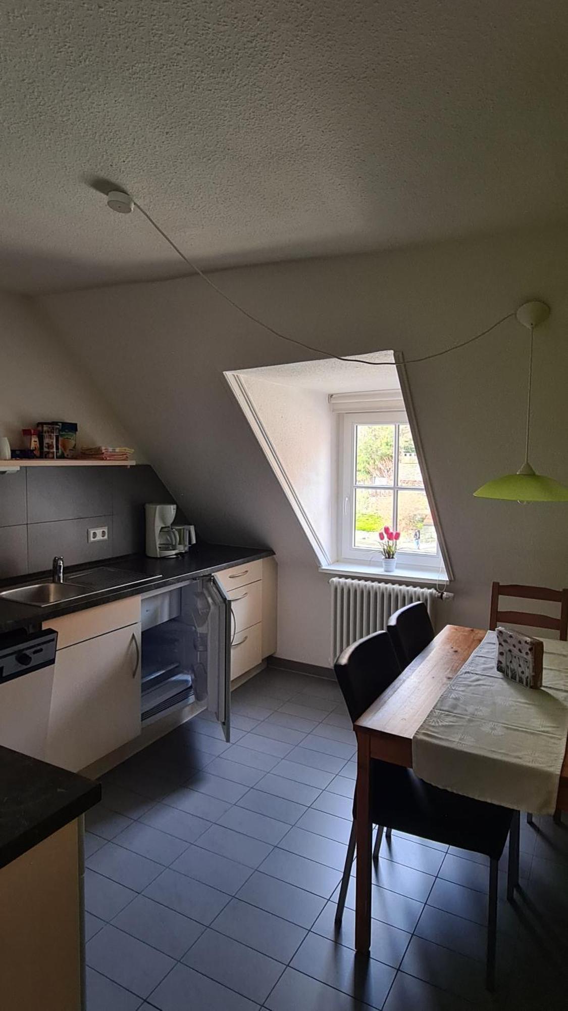 Schwabenstuben Apartment Meersburg Extérieur photo