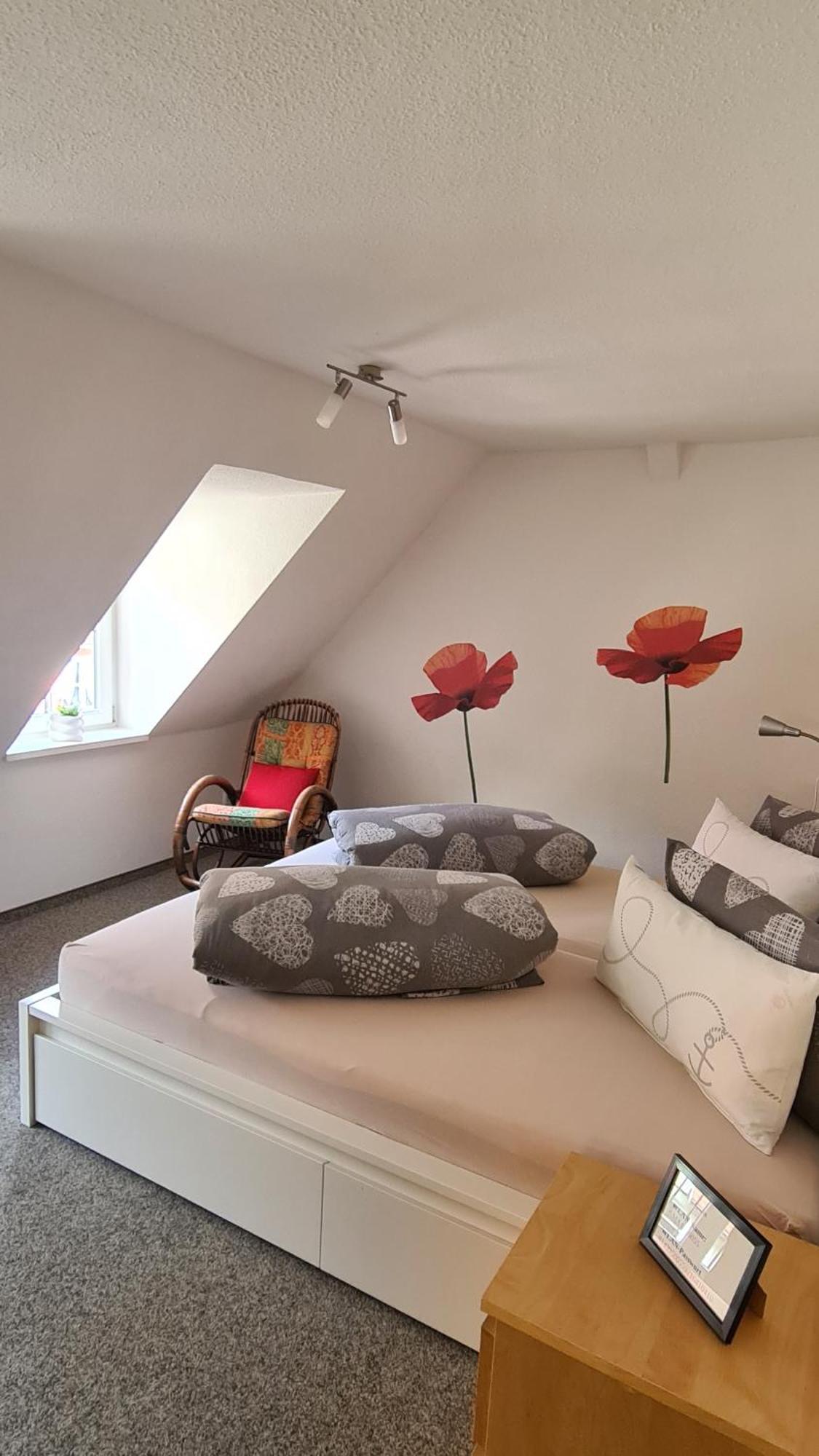 Schwabenstuben Apartment Meersburg Extérieur photo