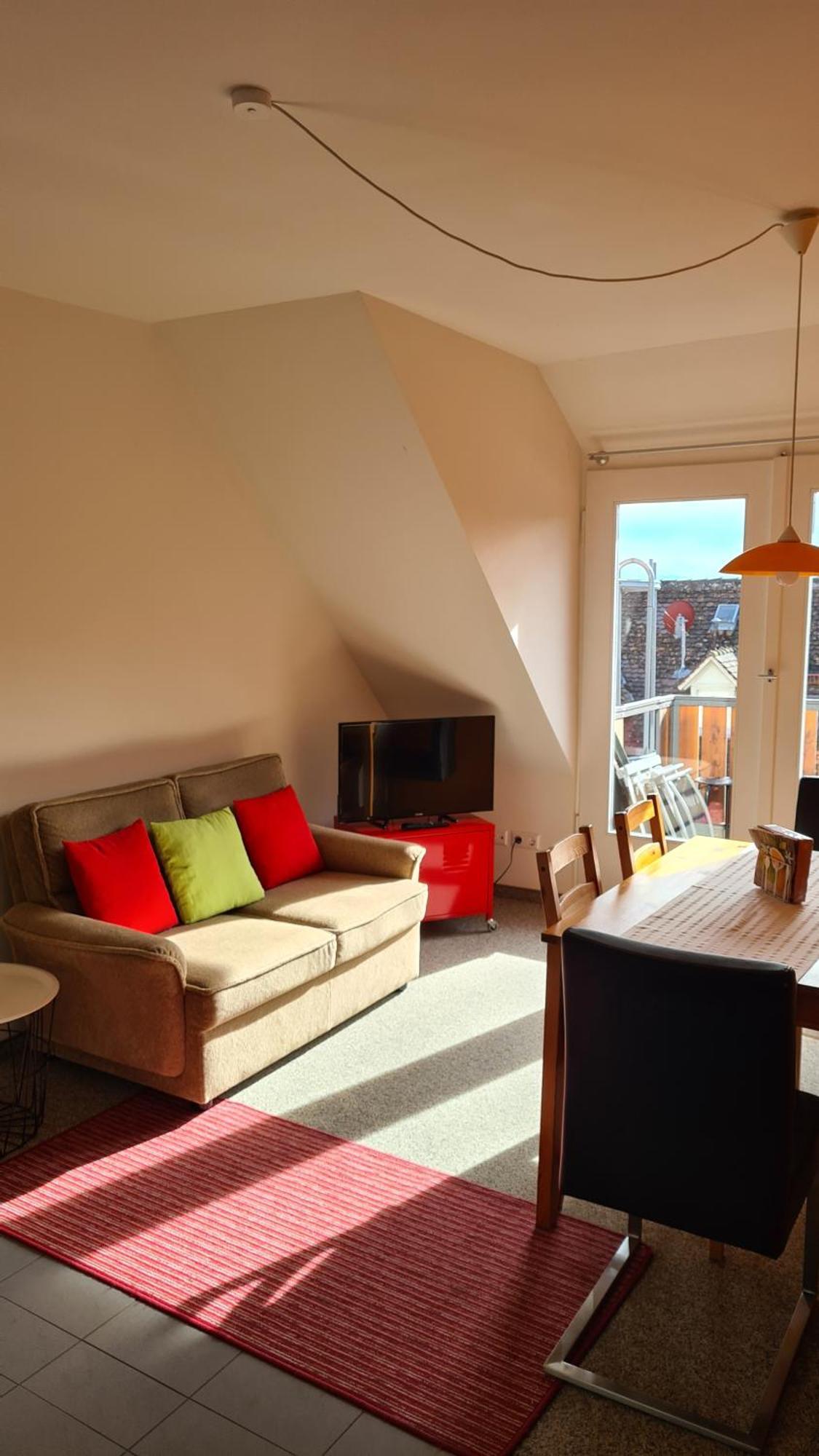 Schwabenstuben Apartment Meersburg Extérieur photo