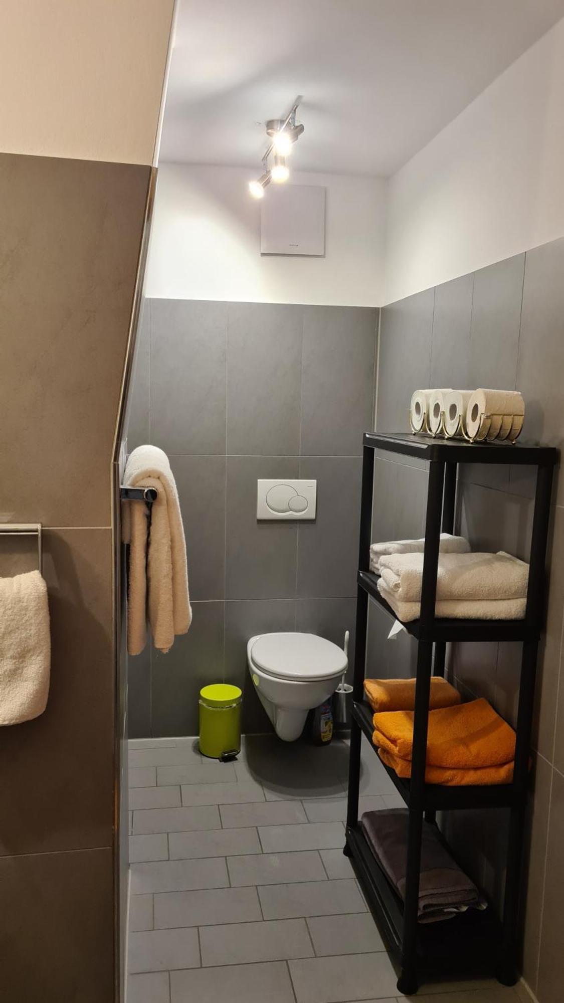 Schwabenstuben Apartment Meersburg Extérieur photo